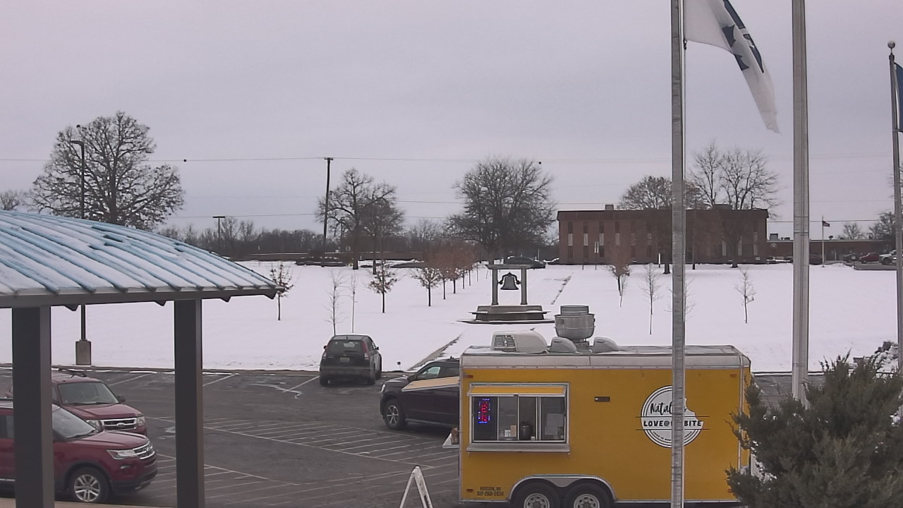 Thumbnail for current weather camera view from Adrian Public Schools in Adrian, Michigan