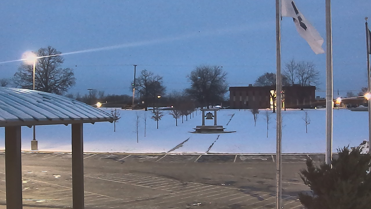 Thumbnail for current weather camera view from Adrian Public Schools in Adrian, Michigan