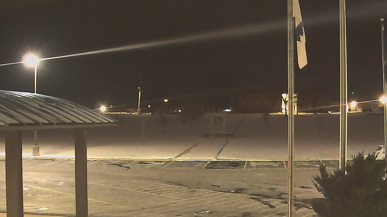 Thumbnail for current weather camera view from Adrian Public Schools in Adrian, Michigan