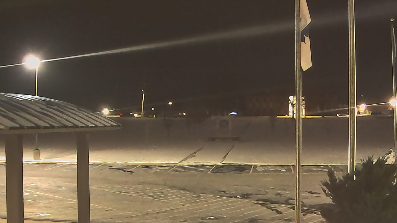 Thumbnail for current weather camera view from Adrian Public Schools in Adrian, Michigan