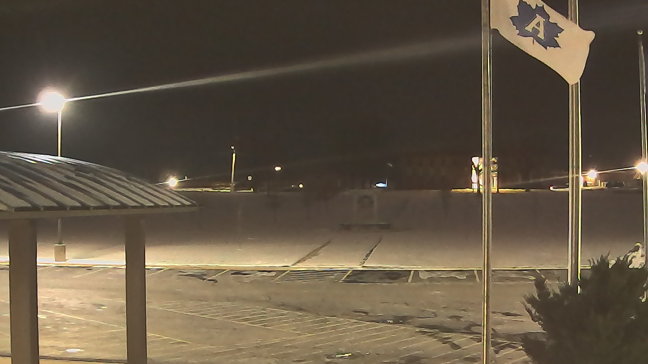 Thumbnail for current weather camera view from Adrian Public Schools in Adrian, Michigan