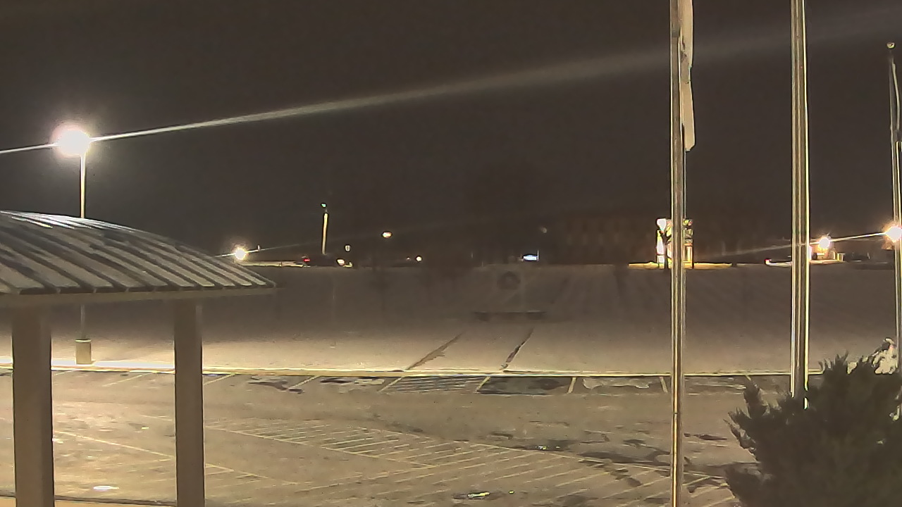 Thumbnail for current weather camera view from Adrian Public Schools in Adrian, Michigan