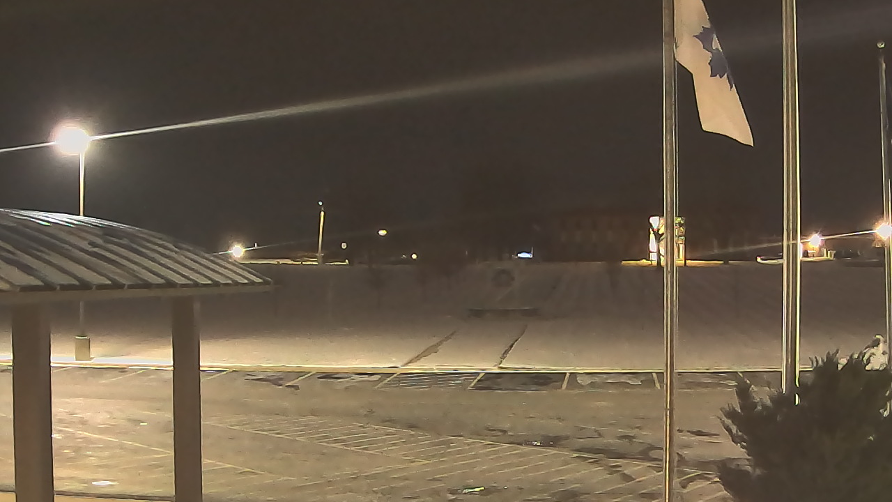 Thumbnail for current weather camera view from Adrian Public Schools in Adrian, Michigan