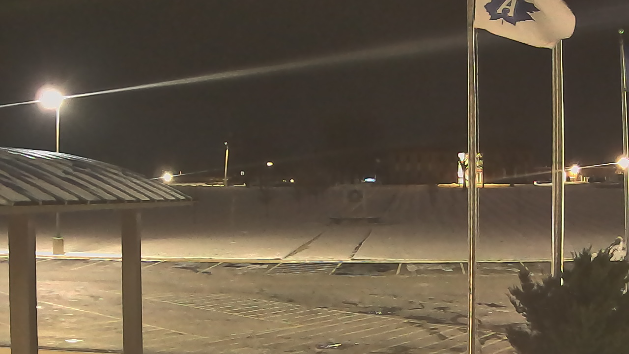 Thumbnail for current weather camera view from Adrian Public Schools in Adrian, Michigan