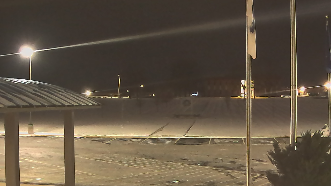 Thumbnail for current weather camera view from Adrian Public Schools in Adrian, Michigan