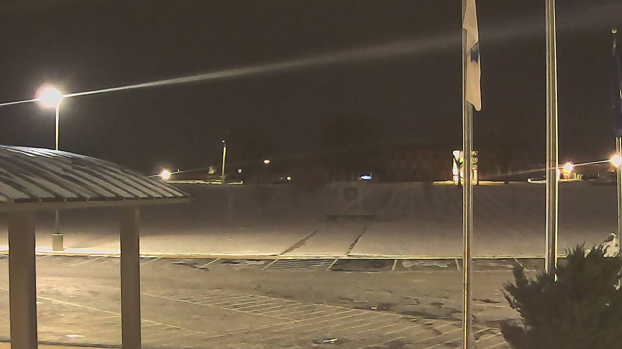 Thumbnail for current weather camera view from Adrian Public Schools in Adrian, Michigan