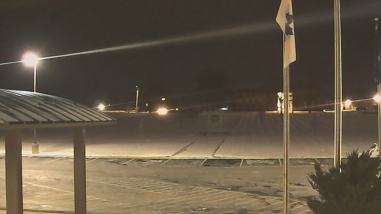 Thumbnail for current weather camera view from Adrian Public Schools in Adrian, Michigan