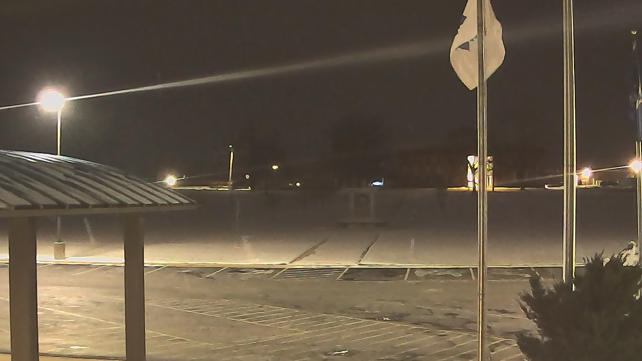 Thumbnail for current weather camera view from Adrian Public Schools in Adrian, Michigan