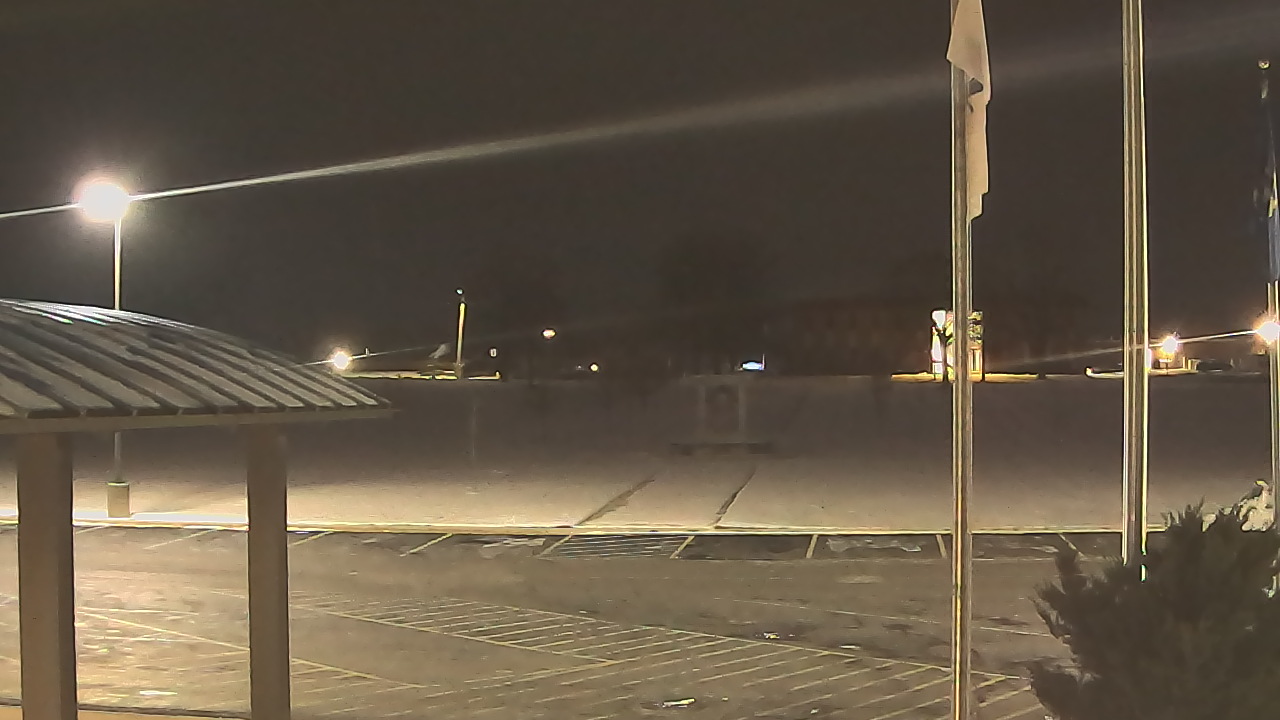 Thumbnail for current weather camera view from Adrian Public Schools in Adrian, Michigan