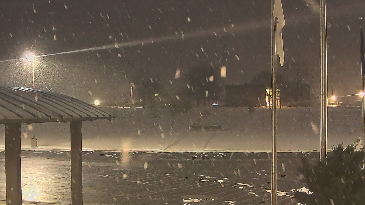 Thumbnail for current weather camera view from Adrian Public Schools in Adrian, Michigan