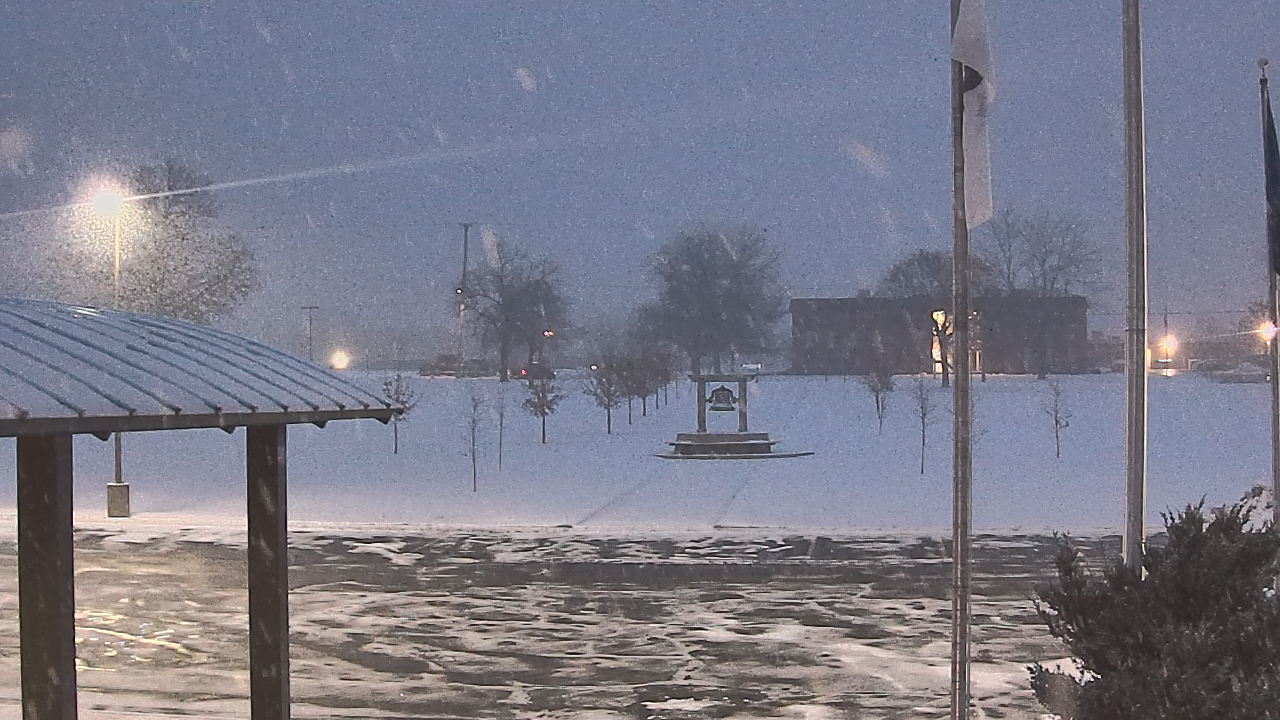 Thumbnail for current weather camera view from Adrian Public Schools in Adrian, Michigan