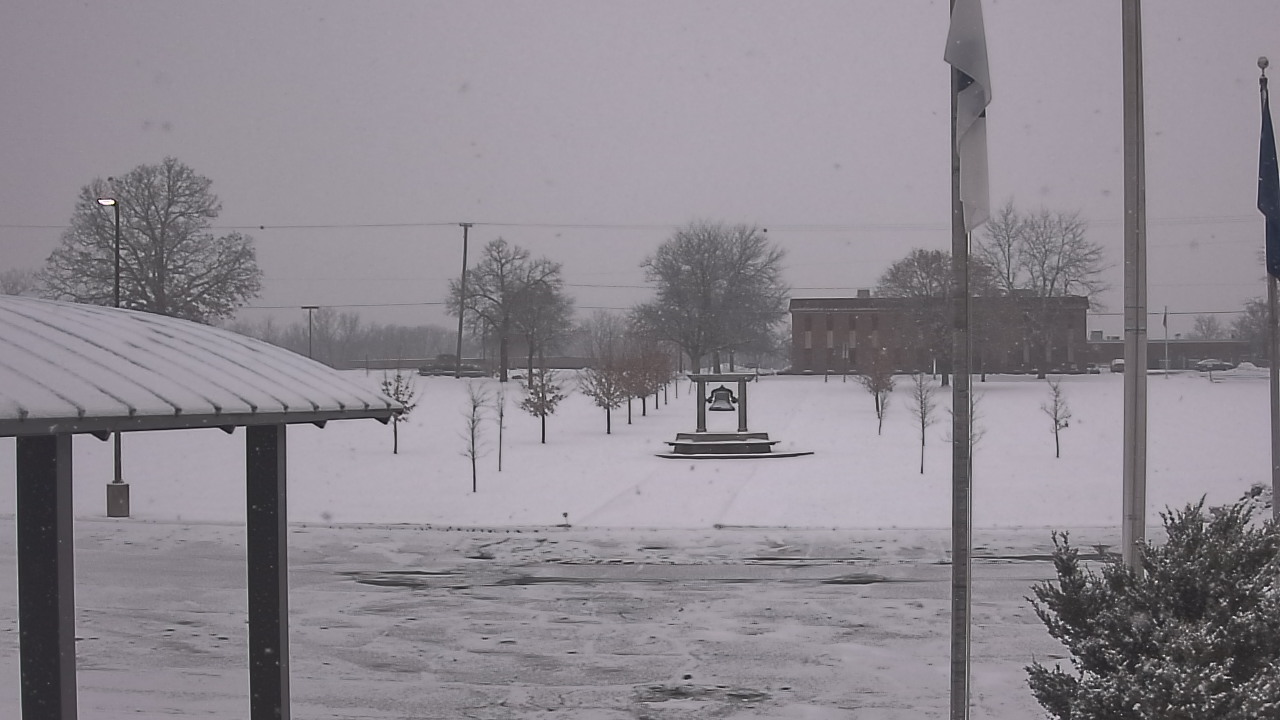 Thumbnail for current weather camera view from Adrian Public Schools in Adrian, Michigan