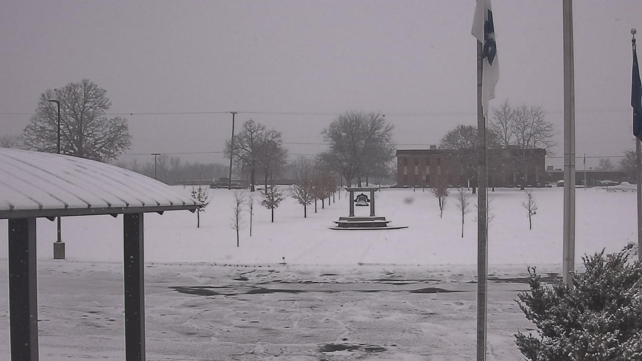 Thumbnail for current weather camera view from Adrian Public Schools in Adrian, Michigan