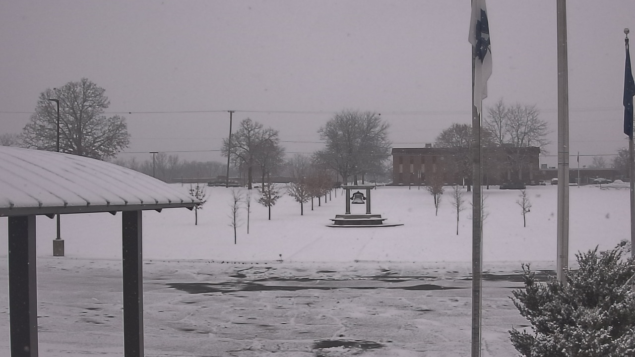 Thumbnail for current weather camera view from Adrian Public Schools in Adrian, Michigan