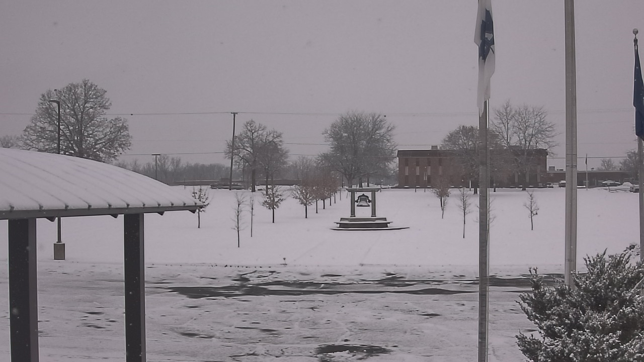 Thumbnail for current weather camera view from Adrian Public Schools in Adrian, Michigan