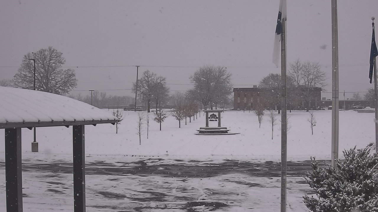 Thumbnail for current weather camera view from Adrian Public Schools in Adrian, Michigan