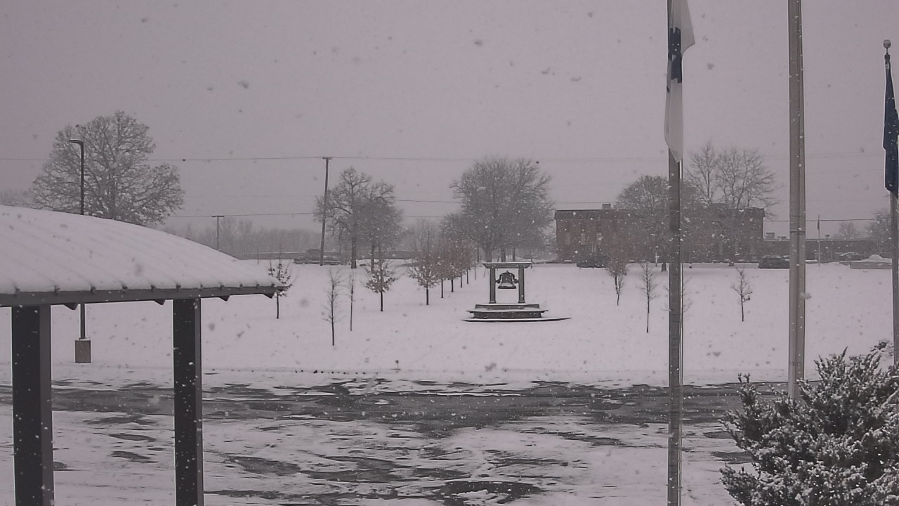 Thumbnail for current weather camera view from Adrian Public Schools in Adrian, Michigan