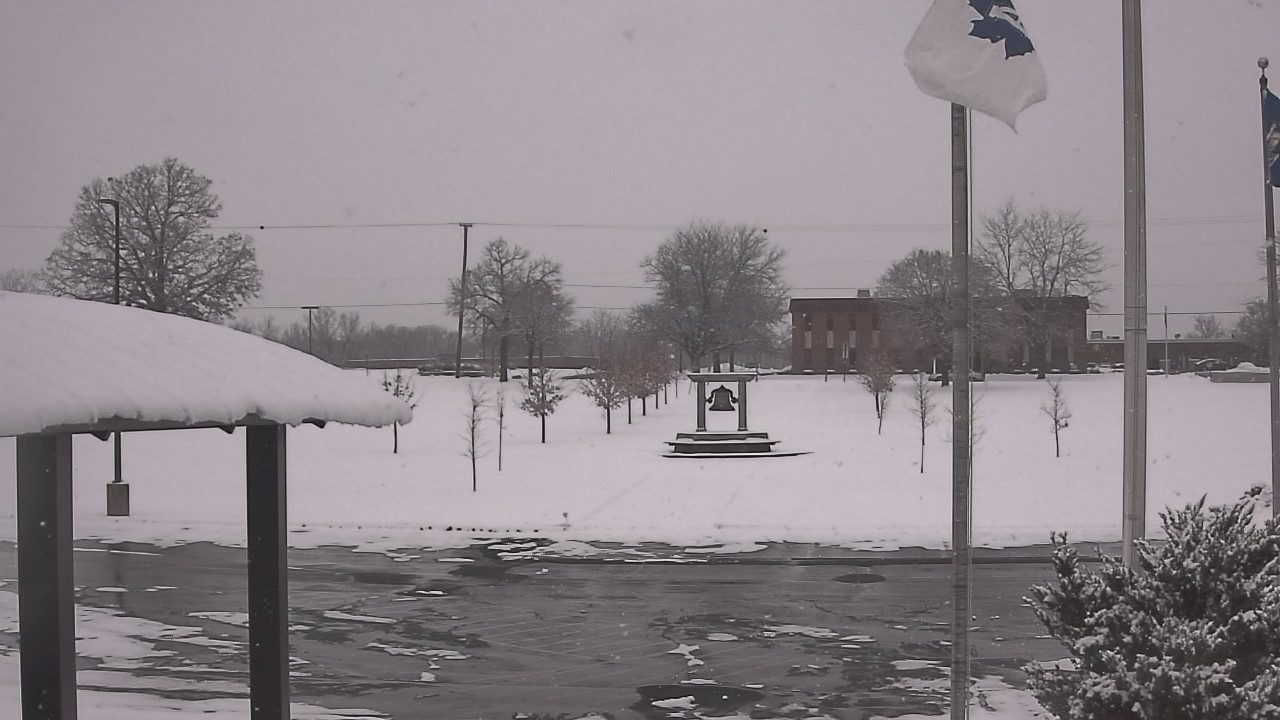 Thumbnail for current weather camera view from Adrian Public Schools in Adrian, Michigan