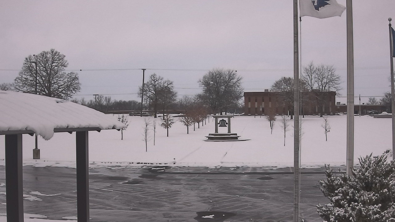 Thumbnail for current weather camera view from Adrian Public Schools in Adrian, Michigan