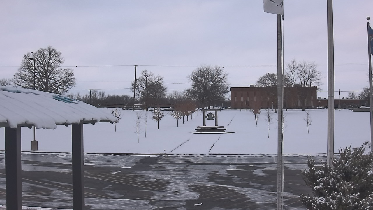 Thumbnail for current weather camera view from Adrian Public Schools in Adrian, Michigan