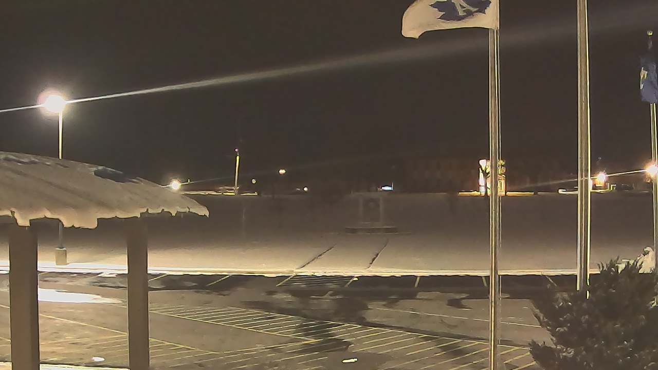 Thumbnail for current weather camera view from Adrian Public Schools in Adrian, Michigan