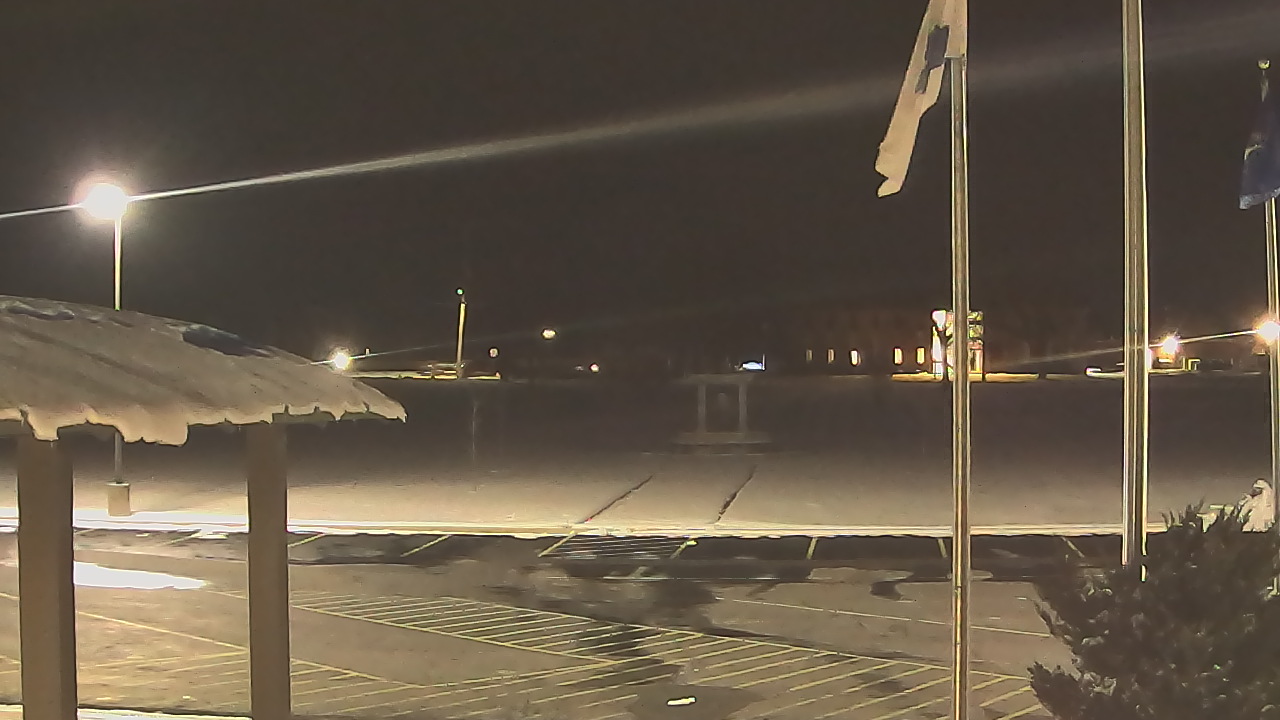 Thumbnail for current weather camera view from Adrian Public Schools in Adrian, Michigan