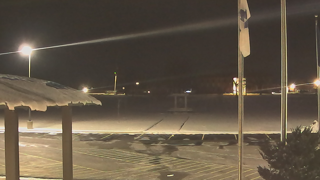 Thumbnail for current weather camera view from Adrian Public Schools in Adrian, Michigan