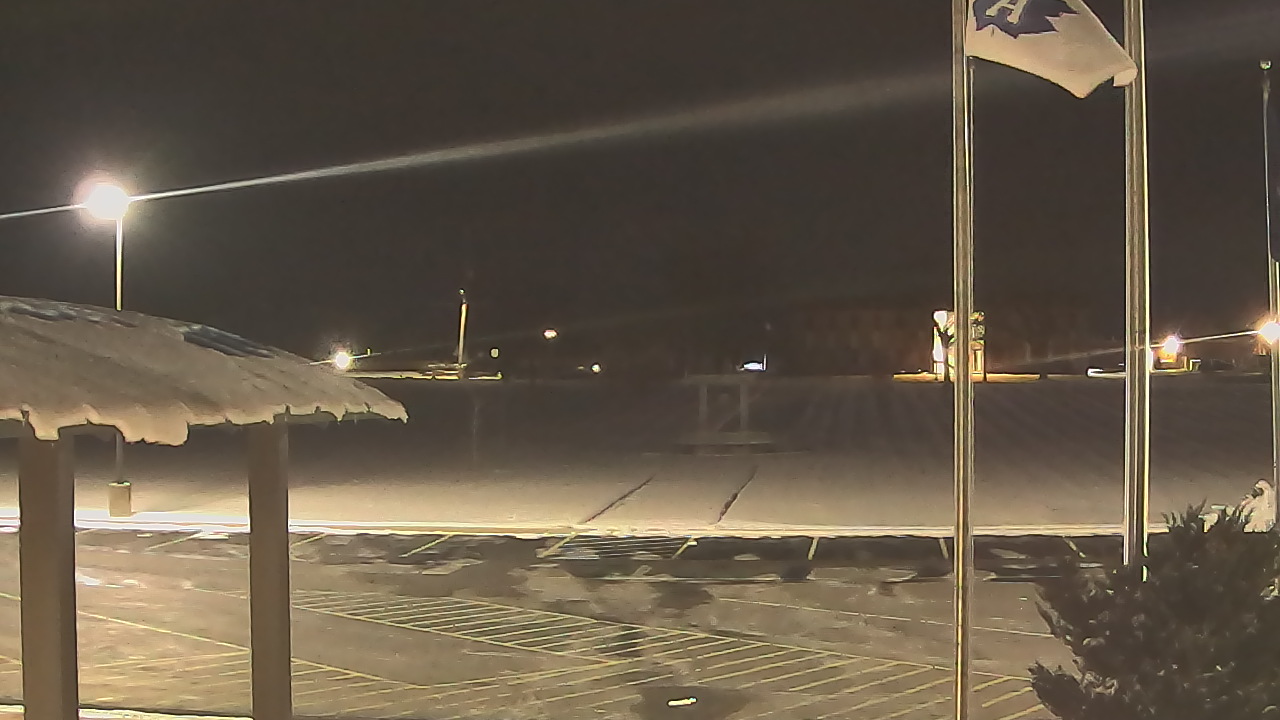 Thumbnail for current weather camera view from Adrian Public Schools in Adrian, Michigan