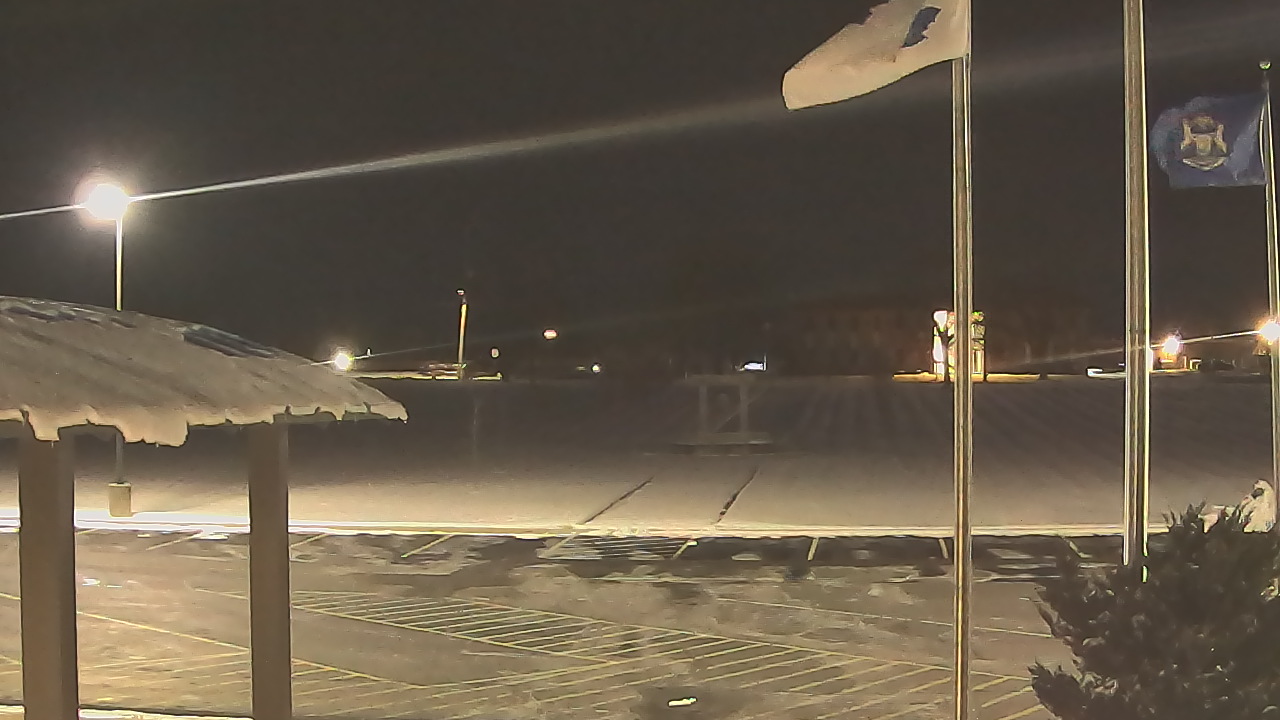 Thumbnail for current weather camera view from Adrian Public Schools in Adrian, Michigan