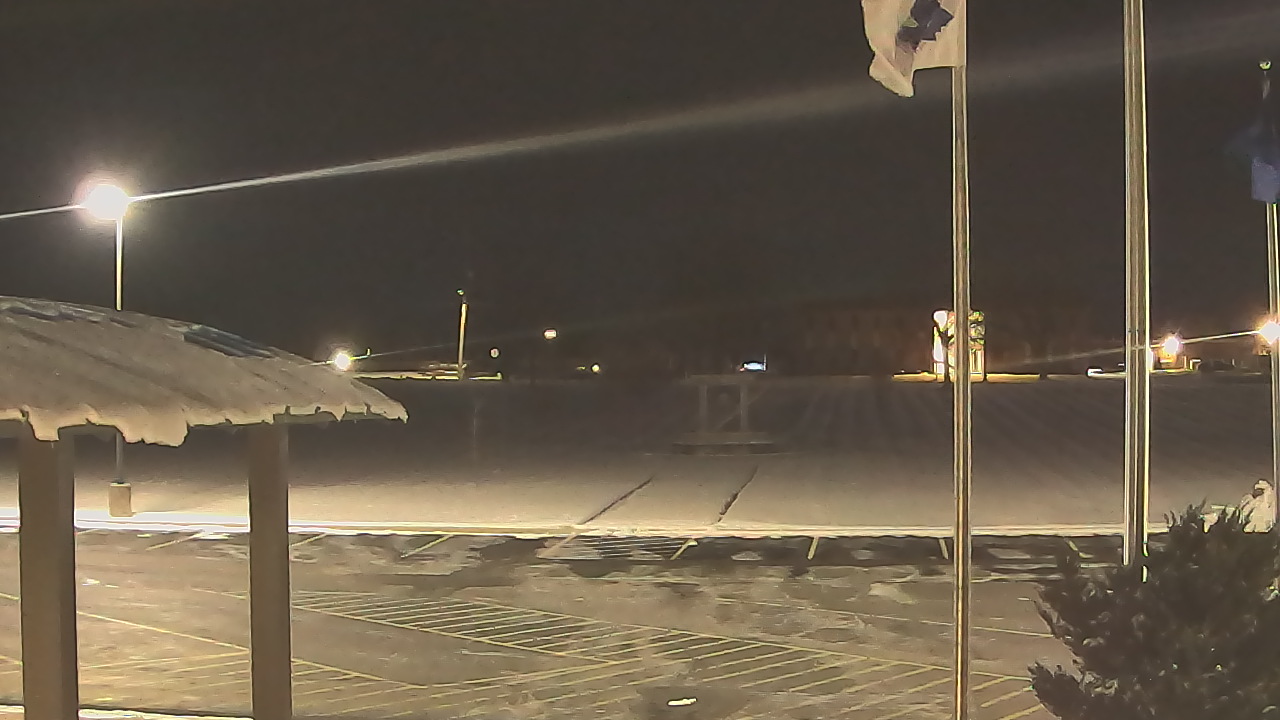 Thumbnail for current weather camera view from Adrian Public Schools in Adrian, Michigan