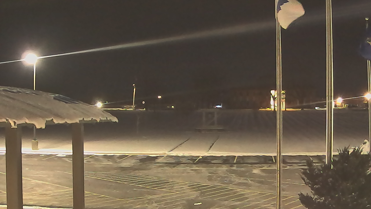 Thumbnail for current weather camera view from Adrian Public Schools in Adrian, Michigan