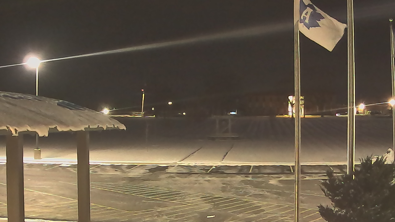 Thumbnail for current weather camera view from Adrian Public Schools in Adrian, Michigan