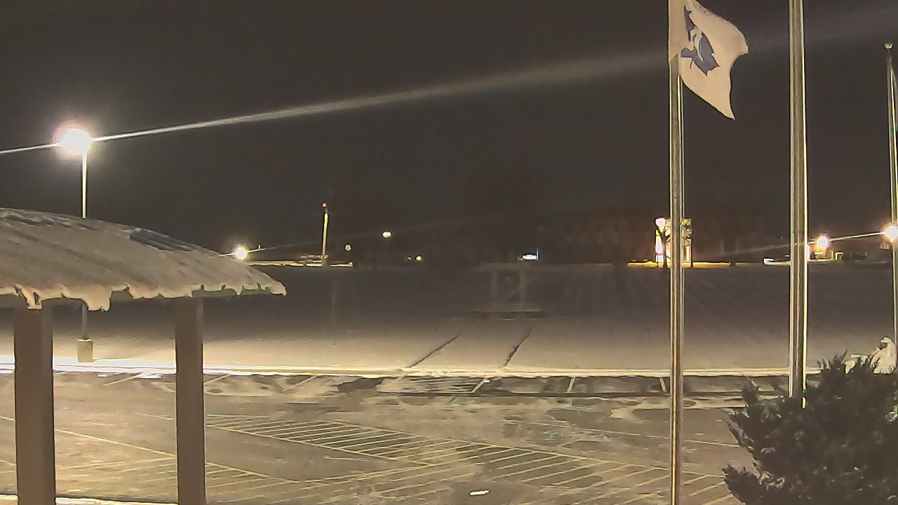 Thumbnail for current weather camera view from Adrian Public Schools in Adrian, Michigan