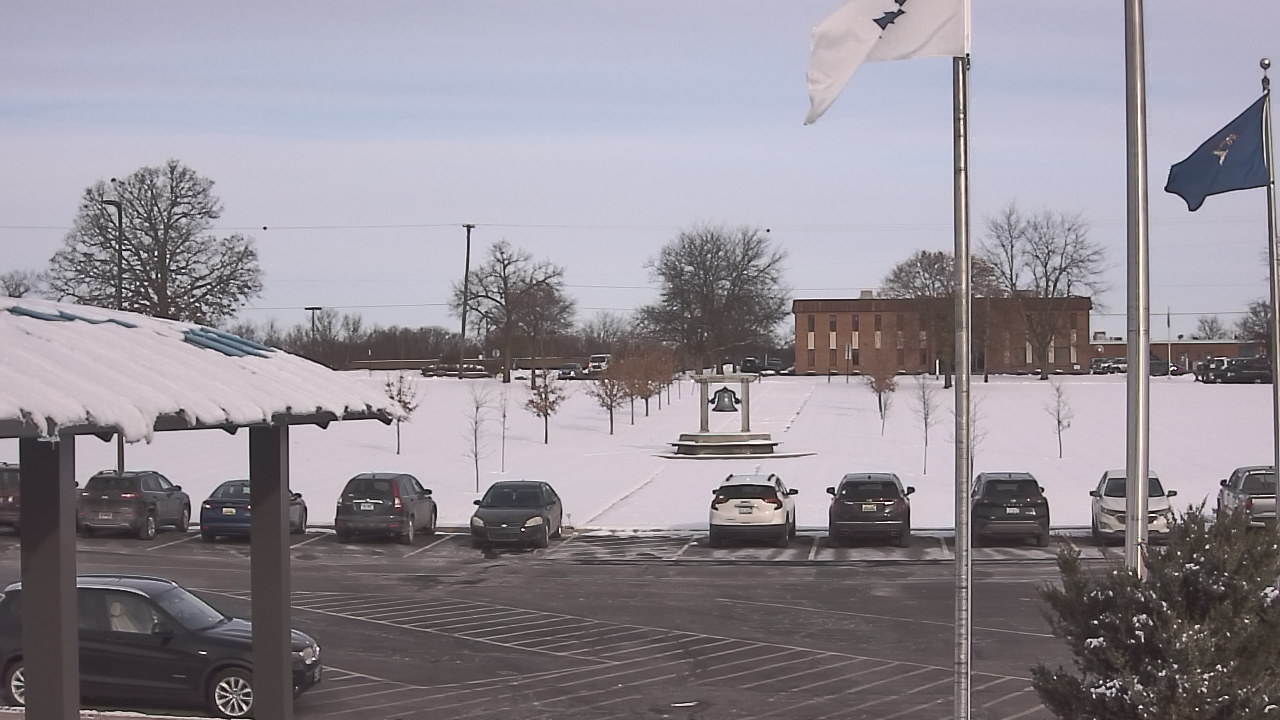 Thumbnail for current weather camera view from Adrian Public Schools in Adrian, Michigan