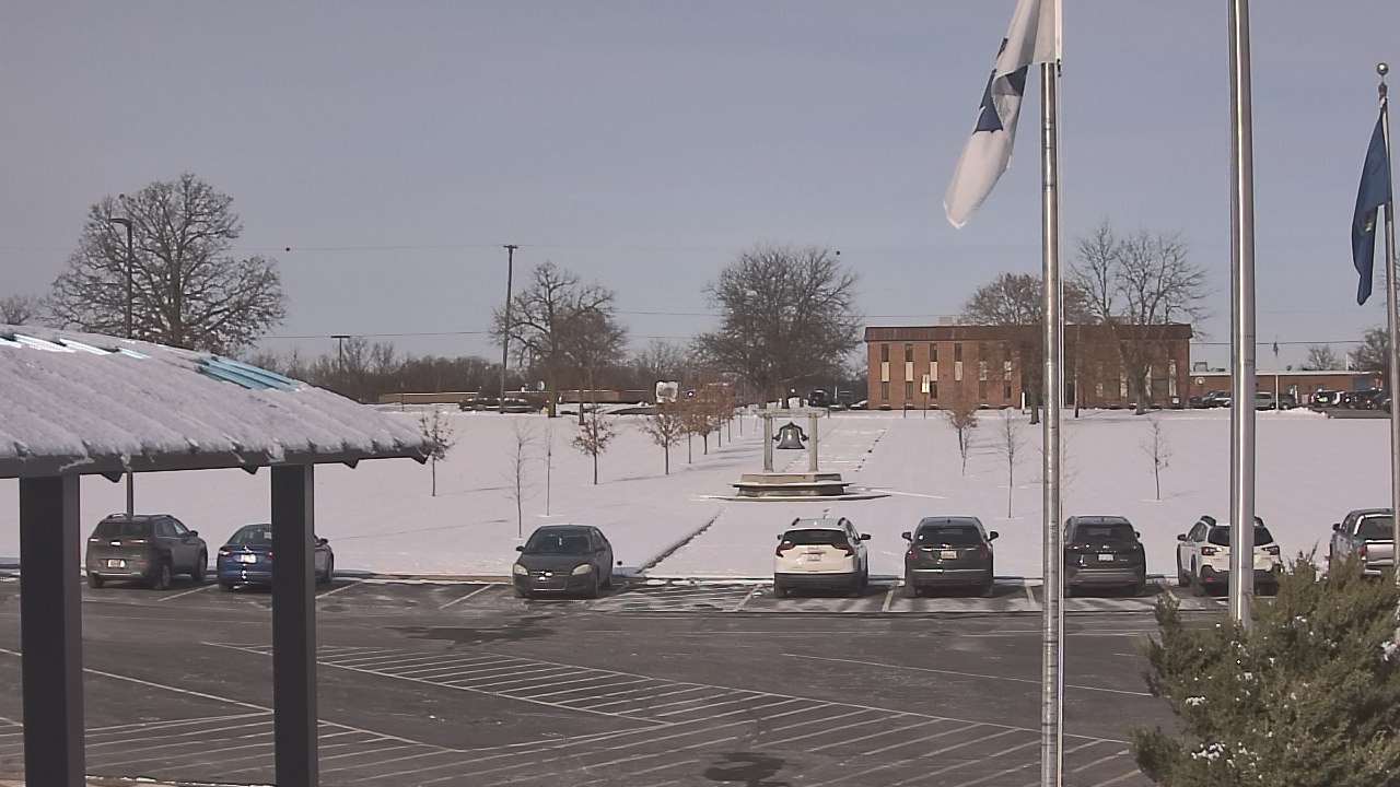 Thumbnail for current weather camera view from Adrian Public Schools in Adrian, Michigan