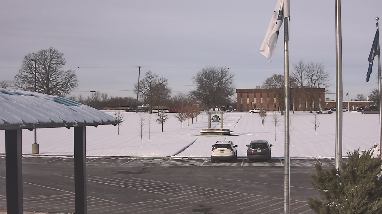 Thumbnail for current weather camera view from Adrian Public Schools in Adrian, Michigan