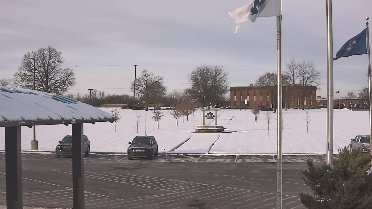 Thumbnail for current weather camera view from Adrian Public Schools in Adrian, Michigan