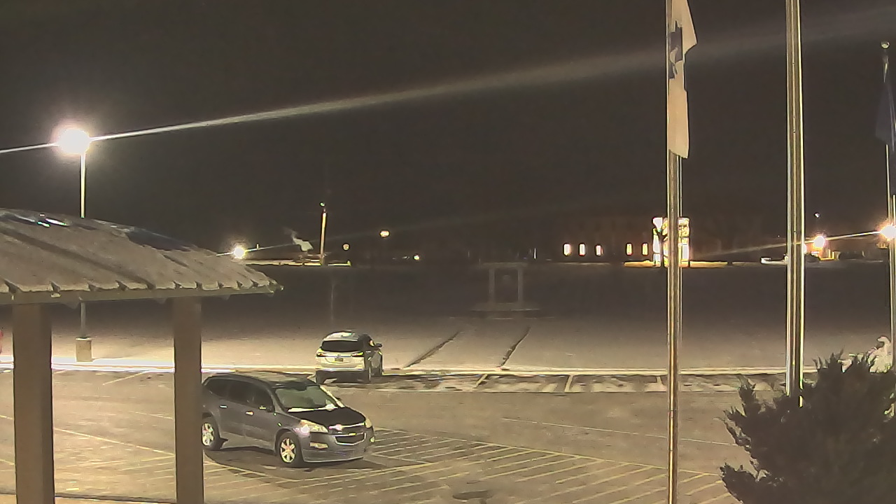 Thumbnail for current weather camera view from Adrian Public Schools in Adrian, Michigan