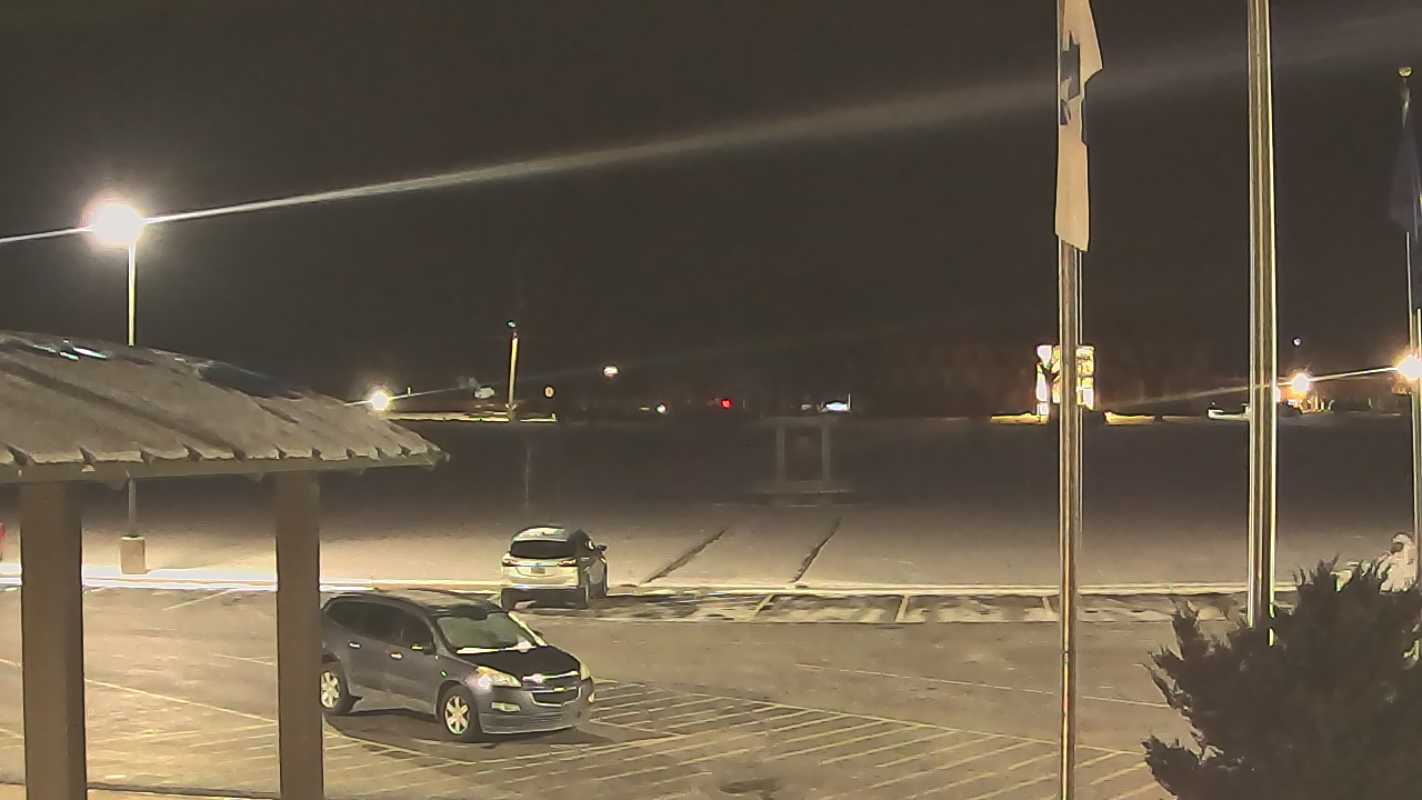 Thumbnail for current weather camera view from Adrian Public Schools in Adrian, Michigan