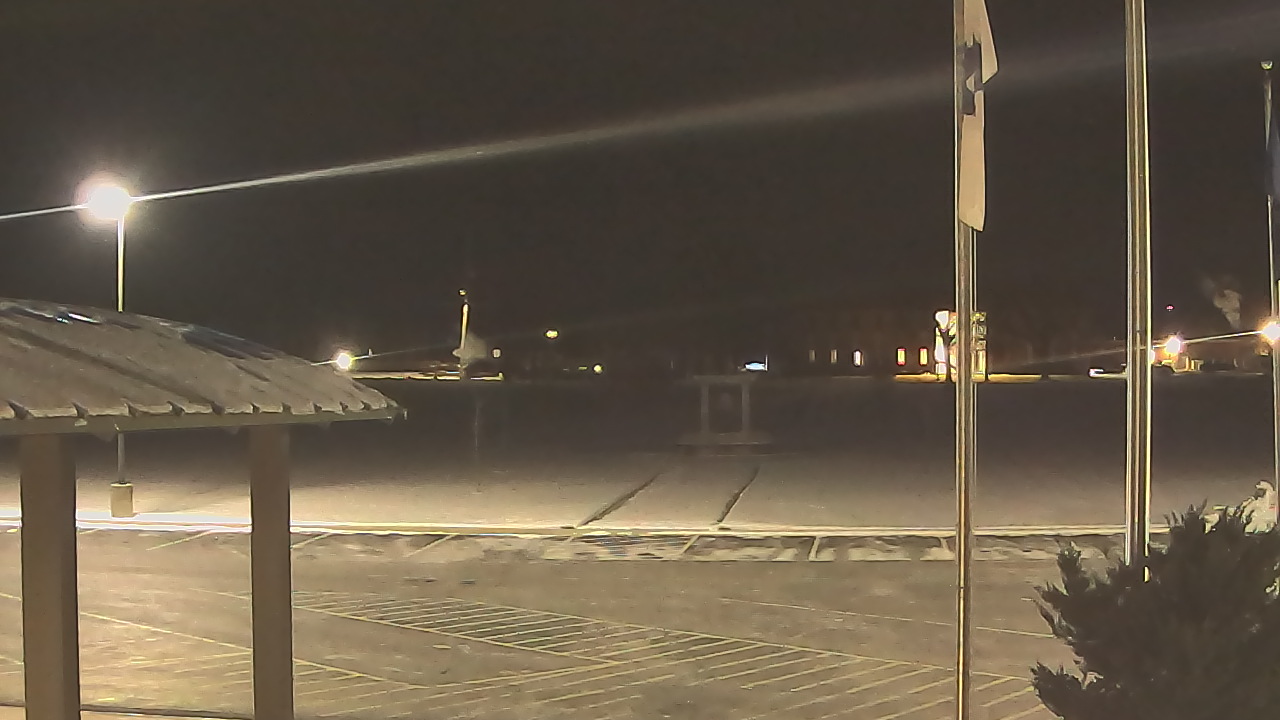 Thumbnail for current weather camera view from Adrian Public Schools in Adrian, Michigan