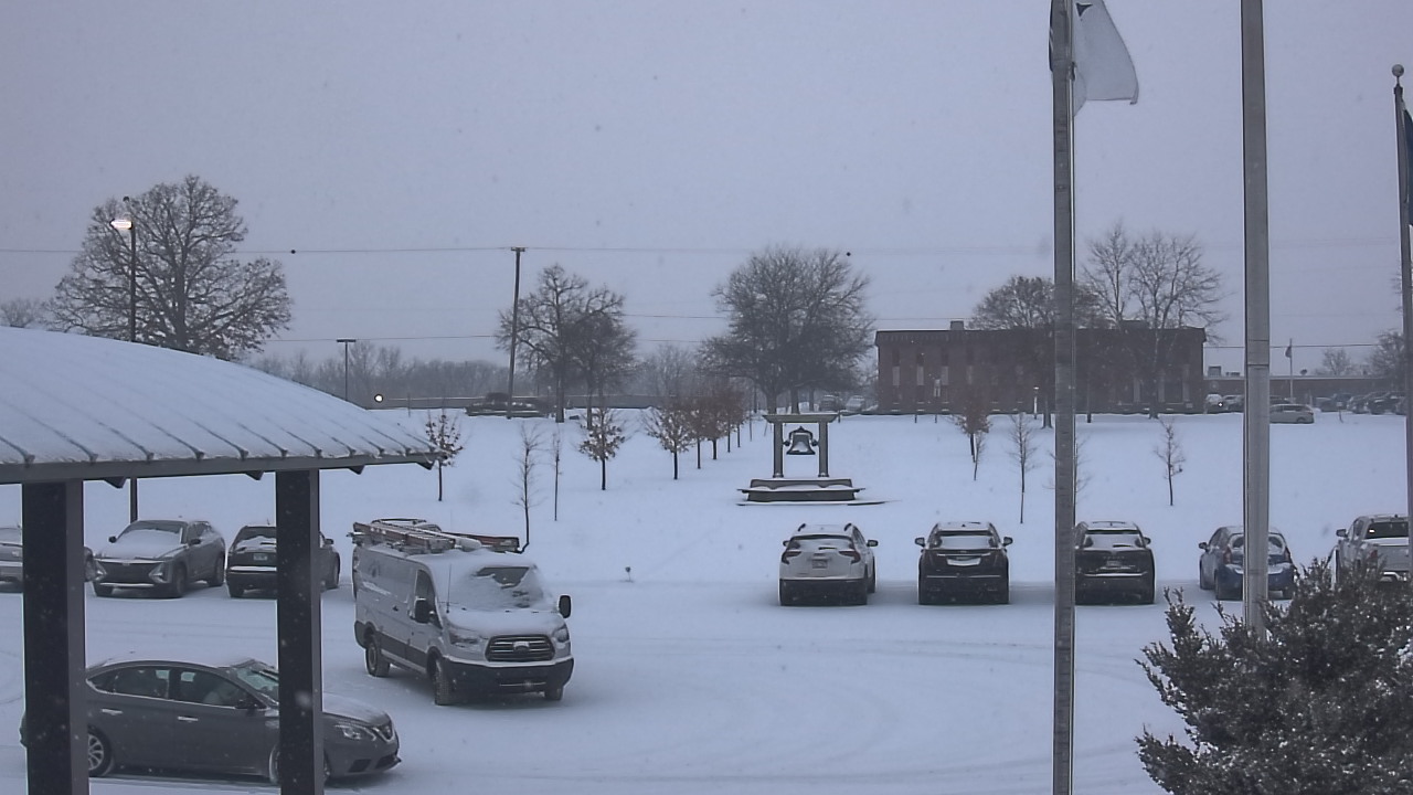 Thumbnail for current weather camera view from Adrian Public Schools in Adrian, Michigan