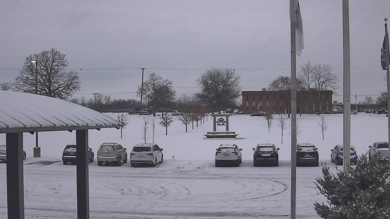 Thumbnail for current weather camera view from Adrian Public Schools in Adrian, Michigan