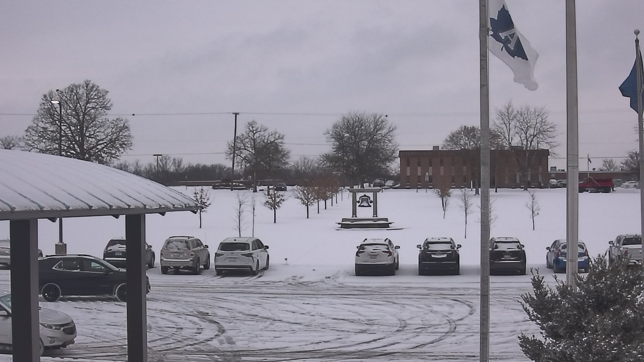 Thumbnail for current weather camera view from Adrian Public Schools in Adrian, Michigan