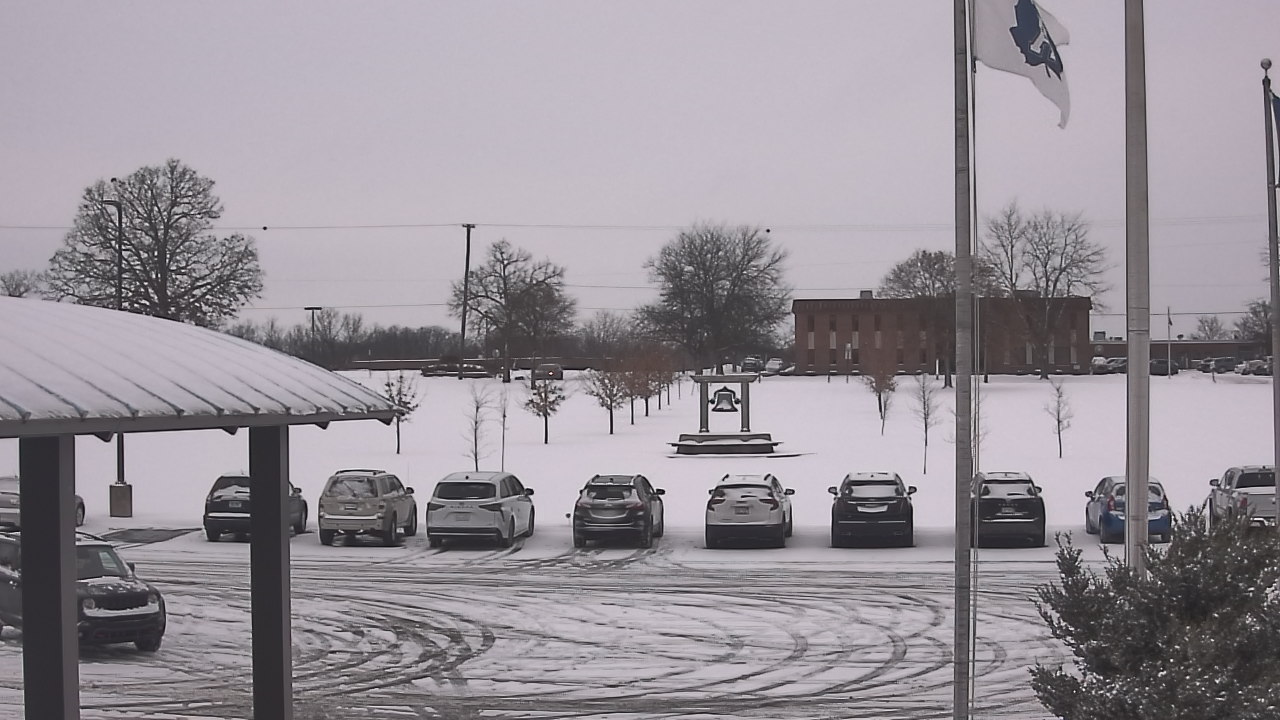 Thumbnail for current weather camera view from Adrian Public Schools in Adrian, Michigan