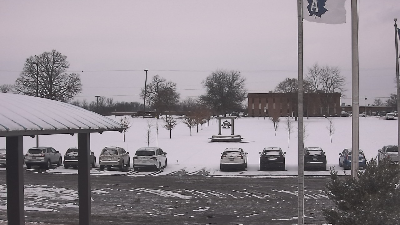 Thumbnail for current weather camera view from Adrian Public Schools in Adrian, Michigan