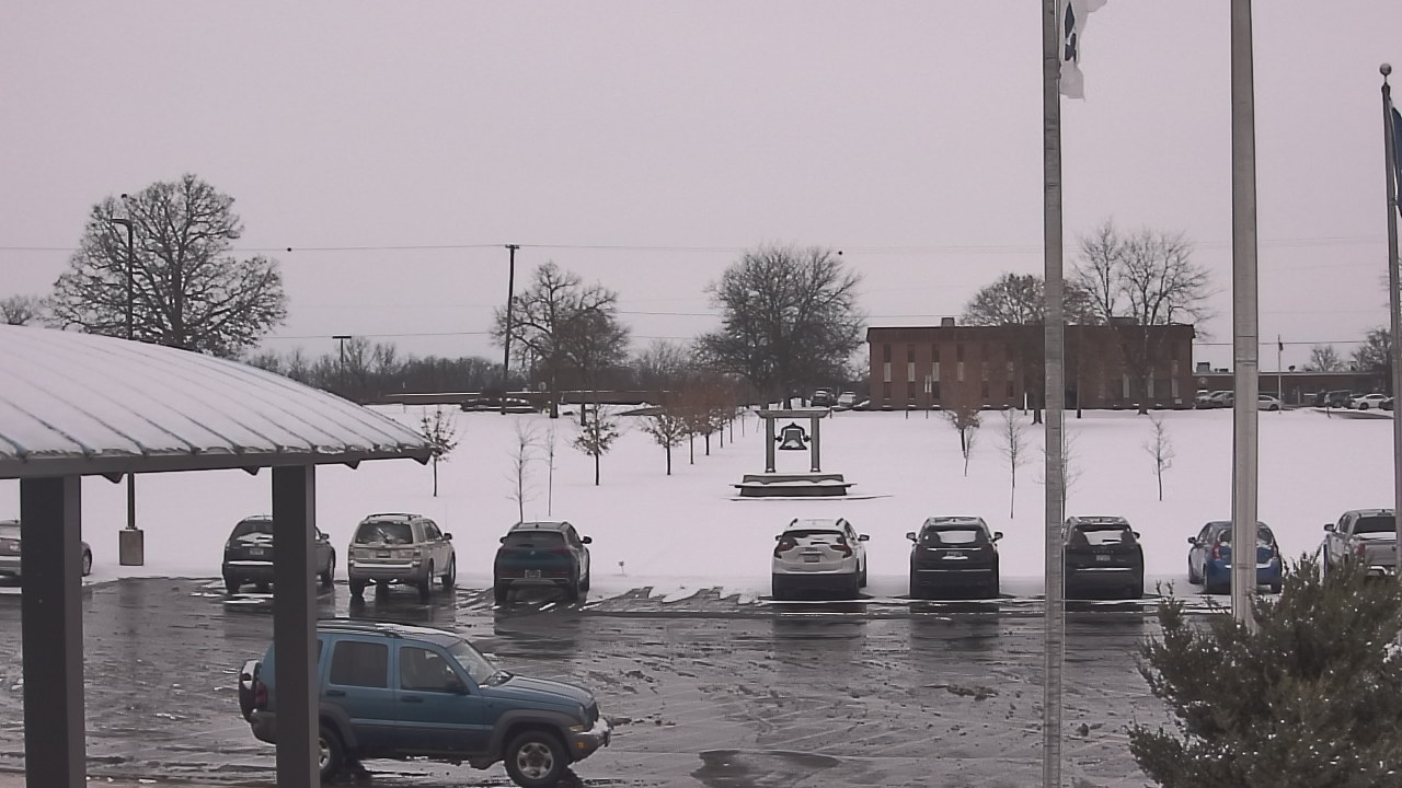 Thumbnail for current weather camera view from Adrian Public Schools in Adrian, Michigan