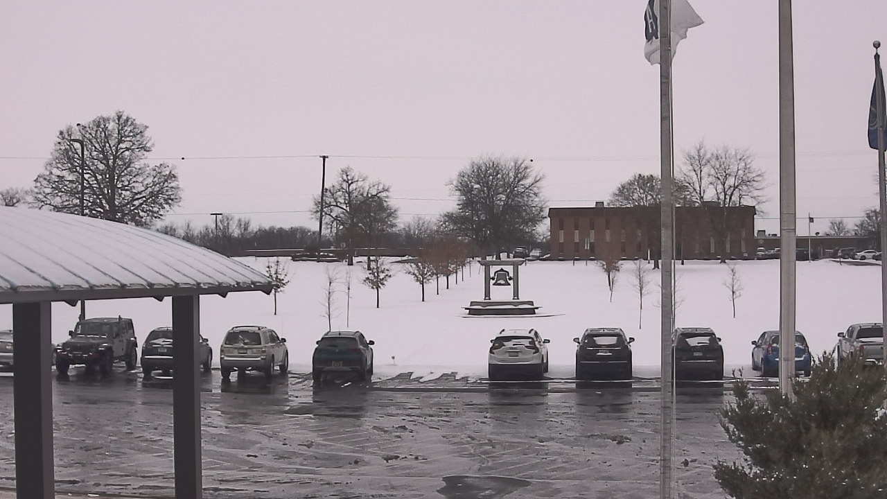 Thumbnail for current weather camera view from Adrian Public Schools in Adrian, Michigan