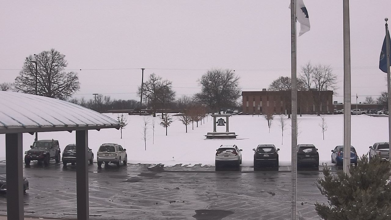 Thumbnail for current weather camera view from Adrian Public Schools in Adrian, Michigan