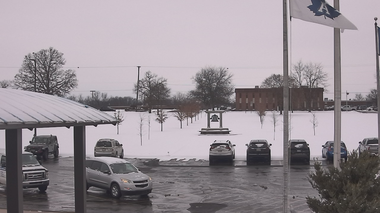 Thumbnail for current weather camera view from Adrian Public Schools in Adrian, Michigan