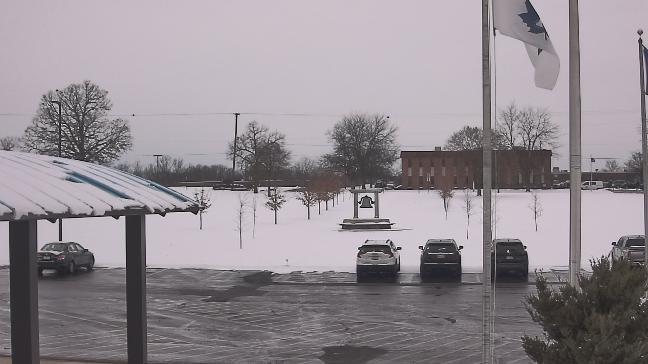 Thumbnail for current weather camera view from Adrian Public Schools in Adrian, Michigan